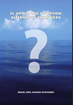 Cover El arte como inversión. Alternativa financiera