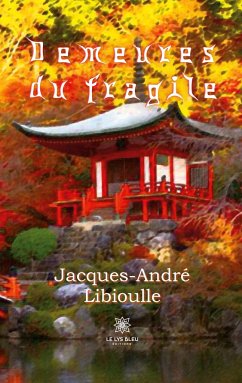 Demeures du fragile - Jacques-André Libioulle