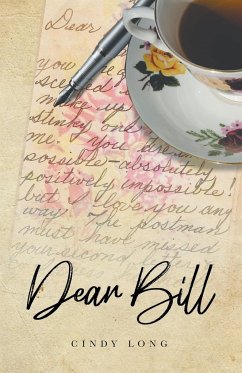 Dear Bill - Long, Cindy