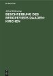Beschreibung des Bergreviers... - Bild 1