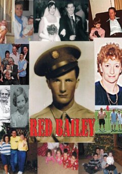 Cover Allen 'Red' Bailey