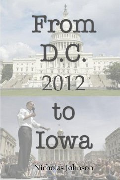 From D.C. to Iowa - Johnson, Nicholas