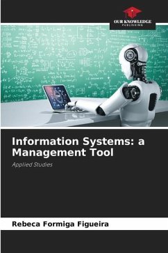 Information Systems: a Management Tool - Figueira, Rebeca Formiga