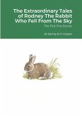 The Extraordinary Tales of Rodney The Rabbit Who Fell From The Sky