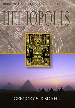 Heliopolis - Risdahl, Gregory S.