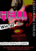 Tales of the Undead - Hell Whore Anthology