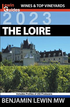 Cover The Loire
