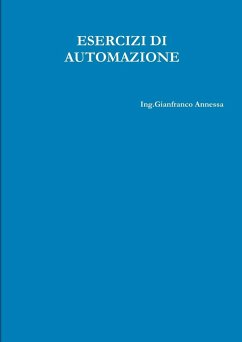 ESERCIZI DI AUTOMAZIONE - Annessa, Gianfranco