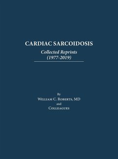 Cardiac Sarcoidosis - Roberts, William C.