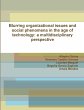 Blurring organizational issues and... - Bild 1