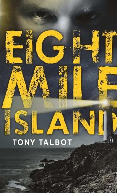 Eight Mile Island - Talbot, Tony