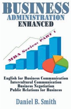 Business Administration Enhanced - Smith, Daniel B.