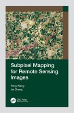 Subpixel Mapping for Remote Sensing Images (eBook, ePUB)