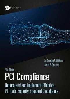 Cover PCI Compliance (eBook, ePUB)