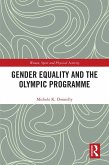 Gender Equality and the Olympic Programme (eBook, ePUB)