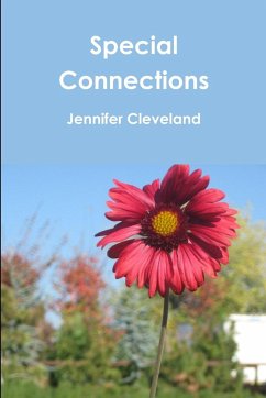 Special Connections - Cleveland, Jennifer