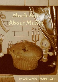 much ado about muffin - Punter, Morgan