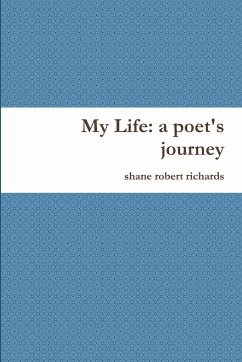 My Life - Richards, Shane Robert