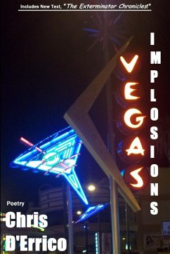 Vegas Implosions - Press, Virgogray