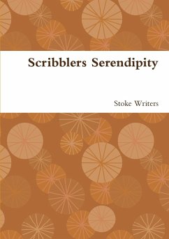 Scribblers Serendipity - Writers, Stoke