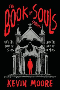 The Book of Souls Series - Moore, Kevin