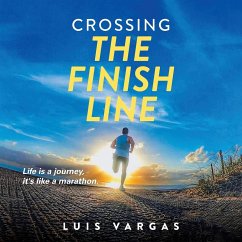 Crossing the Finish Line - Vargas, Luis