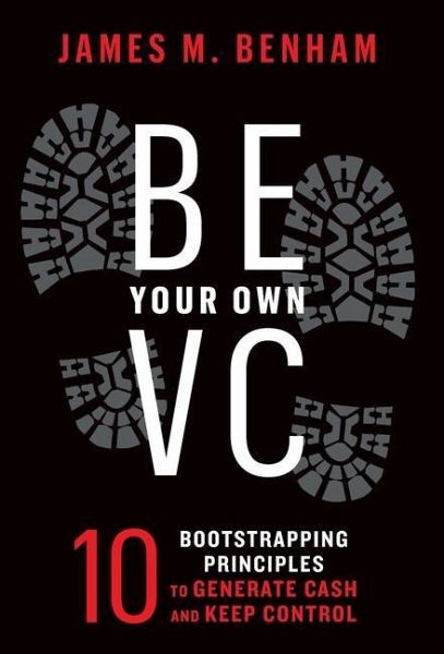 Be Your Own VC Be Your Own VC