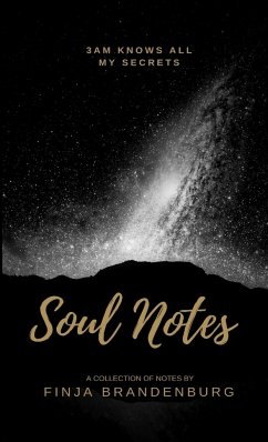 Soul Notes - Brandenburg, Finja