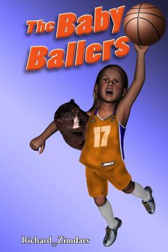 The Baby Ballers - Zimdars, Richard