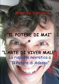 Il potere di mai - de Domenico, Bruno