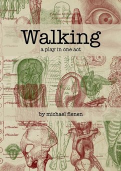 Walking - Fienen, Michael