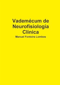 Vademécum de Neurofisiología Clínica - Fontoira Lombos, Manuel