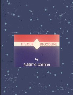 It's Our Bloodline - Gordon, Albert