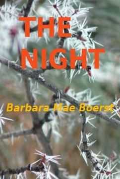 The Night - Boerst, Barbara Mae