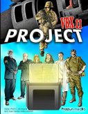 Project VBX11 Project Management Graphic Novel