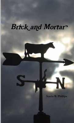 Cover Brick and Mortar