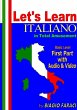 Let's Learn Italiano in Total Amusement... - Bild 1