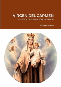 VIRGEN DEL CARMEN. - Abreu, Rafael