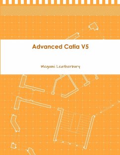 Advanced Catia V5 - Leatherbury, Megumi