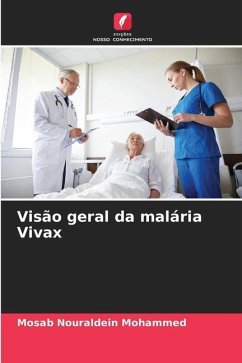 Visão geral da malária Vivax