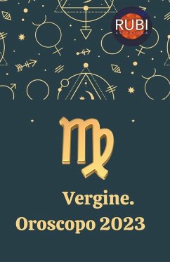 Cover Vergine Oroscopo 2023