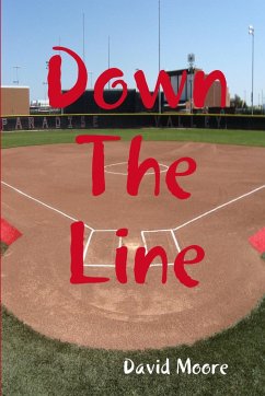 Down The Line - Moore, David