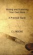 Writing and Publishing Your Own Book. A... - Bild 1