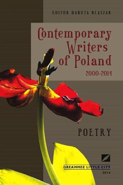 Contemporary Writers of Poland 2000-2014 - B¿aszak, Danuta