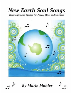 New Earth Soul Songs - Mohler, Marie