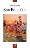 Son Baharim