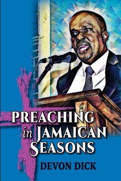 Preaching in Jamaican Seasons