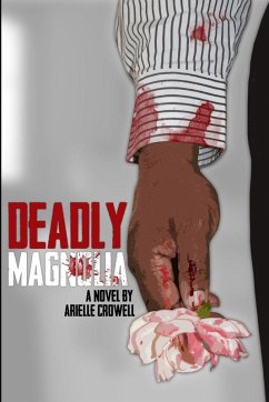 Cover Deadly Magnolia