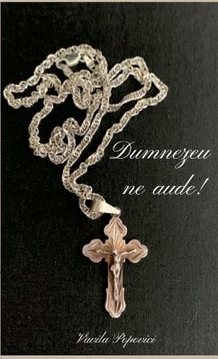 Cover Dumnezeu ne Aude!