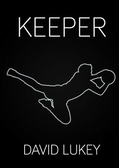 Keeper - Lukey, David